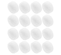 Generic 50Pcs Quilting Thread Wax for Sewing Embroidery Cross Stitch, Water-Soluble Multipurpose Thread Conditioner, Anti-Fuzz and Knot-Resistant Sewing Accessories for Handcraft and Art