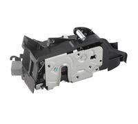 Generic 51217011247, Automatic Block Door of 4 Pins, Stability, High Stability, the Front of the Front Door the Car Actuator for Cars for for