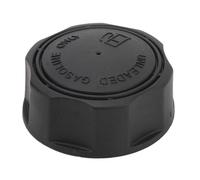 Generic 52mm Fuel Tank Cap Durable Rust Proof Sealing Perfect for 134400 L-Head and 7-12.5 Engines ABS Material Pack of 1