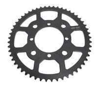 Generic 53 Teeth Rear Sprocket Durable Construction for Enhanced Power Transfer in Dirt Pit Bikes 50 to 160ml