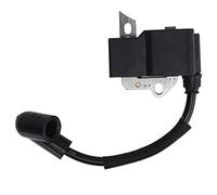 Generic 585836101 Replacement Ignition Module Coil Sturdy ABS Metal Part Fit for Husqvarna 125B 125BVX 125BX,Fit for AYP,Craftsman for DIY Projects Impact Resistant