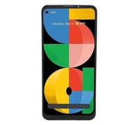 Generic 5A 5G AMOLED Replacement Screen Bright Clear Display Touchscreen Assembly with Fingerprint for 5A 5G G1F8F G4S1M Material Glass 6.34 Inch with Repair Tools, Easy Installation