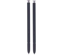 Generic 5G Stylus Quick Response Light Control for Drawing and Note-Taking for Versatile Tasks Plastic 2Pcs Set (Purple)