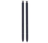Generic 5G Stylus Quick Response Light Control for Drawing and Note-Taking for Versatile Tasks Plastic 2Pcs Set (Black)