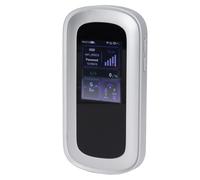 Generic 5G WiFi 6 Mobile Hotspot High Speed Support 16 Devices 4000mAh Portable WiFi Hotspot Router with SIM Card Slot for Phone Tablet, Ultra Large Battery, IP54 Design