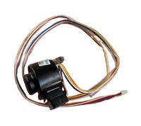 Generic 5HP Air Conditioner RY125DQY3C Electric Valve Coil Electronic Expansion Valve Body