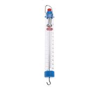 Generic 5N Newtonmeter Force Gauge Dynamometer Spring Scale Physics Experiment