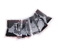 Generic 5pcs 20ml Halloween Blood Bag,Fake Blood Bag for Cosplay Props, Party Decoration with Makeup Supplies, Halloween Costume Accessory