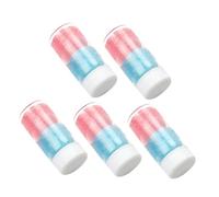 Generic 5PCS 30ml Eyelash Tweezer Glue Remover Liquid for Eyelash Extension Tools Lash Tweezers Cleaner Solution for Grafting Glue Removal and Maintenance