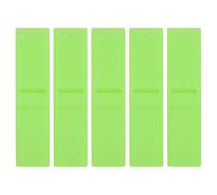 Generic 5pcs Silicone Remote Control Cover Non-Slip Protective Sleeve for Kids and Pets Fit for -01358D -01363A Design (Compatible with Original Remote)