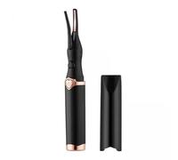 Generic 5x Portable Electric Eyelash Curler Last for 24H 3 Levels Makeup Tools