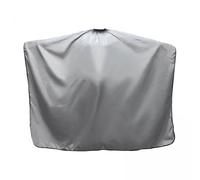 Generic 5xHair Cutting Apron Haircut Apron Practical Breathable Comfortable Professional Barber Cape for Household Barbers Hair Cutting, 6 Pcs