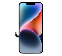 Generic 6.1 Inch Screen Replacement for 14 Models, 3D Touch Incell LCD Display Digitizer Assembly, Phone Screen Repair Kit with Tools, Compatible with A2881 A2884 A2883 A2882