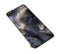 Generic 6.44 Inch Phone TFT Screen Replacement LCD Digitizer Assembly with Repair Tools for Nord 5G AC2001 AC2003, Enjoy Clearer and Colorful Screen World, Suitable for LCD Display Component