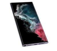 Generic 6.67 Inch Replacement Screen for S22 5G SM-S908U High Performance Display Digitizer with Frame for US Version (Electric Black)