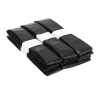 Generic 6 Pack Official Self-Changing Garbage Bag Large 180 Count Self-Bagging Automatic Trash Bag Supports Approximately 25 Days for IntreLife Electric Trash Can T1/T1S/T Air