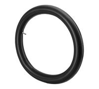 Generic 60/100-14 Heavy Duty Inner Tube Durable Fit for Dirt Bike 2.50-14 Rubber Material 1 Count
