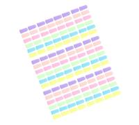 Generic 60 Pairs Memory Foam Ear Plugs Noise Cancelling for Sleeping and Working Soft Sound Blocking Earplugs (Color Mixed)