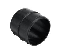 Generic 60mm 75mm Car Heater Duct Joiner Pipe Air Parking Hose Line Connector Fit for Webasto for Eberspacher Ducting Connect Q8P1(C)