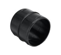 Generic 60mm 75mm Car Heater Duct Joiner Pipe Air Parking Hose Line Connector Fit for Webasto for Eberspacher Ducting Connect Q8P1(B)