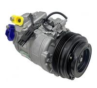Generic 61509180547 Auto Car Air A/C Compressor AC Compatible for BMW 3 5 Touring E91 E61 E60 6 E63 E64 8FK 351 114-471