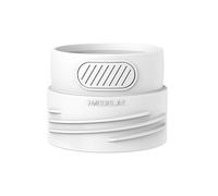 Generic 65mm Adapter for Milk Bottle Warmer, Compatible with TWISTSHAKE Milk Bottle, Easy Install, for Parents (35mm)