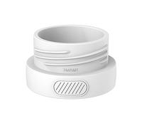 Generic 65mm Adapter for Milk Bottle Warmer, Compatible with TWISTSHAKE Milk Bottle, Easy Install, for Parents (53mm)