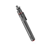 Generic 69 Inch Selfie Stick Phone Tripod, Phone Tripod with Remote Control, Extendable Portable with 10M BT Transmission & Arrow Storage Case Mount, Ideal for Photography