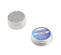 Generic 6g Soldering Iron Tip Clean Paste Durable Refresher for Oxide Solder Head Resurrection Perfect for Soldering Repair and Maintenance Tasks
