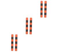 Generic 6pcs Early Educational Rhythm Sticks for Boys and Girls Music Instruments to Develop Creativity and Musical Literacy for Toddlers Learning and Classroom Fun