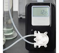 Generic 6V Mini Hose Pump Durable Peristaltic Liquid Pump for Biochemical Analysis and Experiments