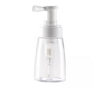 Generic 6x Empty Spray Bottle for Hairdressing, Lightweight, 140ml, Ideal for Use.