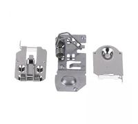 Generic 6x Spring Plate Holder Splitter Metal Replacement