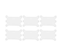 Generic 6X Wear-Resistant Breastfeeding Accessory Pin Holders Easy to Use Practical and Convenient Acrylic Toppers, Style C