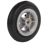 Generic 6x1 1/4 6 Inch Pneumatic Wheel Resistance Tire for Electric Scooter, Replacement of 6 Inch Pneumatic Rubber Tires - Safe, Durable Electric Scooter - Ideal for Runners