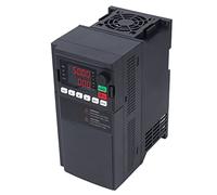 Generic 7.5KW Variable Frequency Controller Vector Inverter with High Performance for HVAC Systems Portable Design