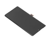 Generic 7 Pro HD Touch Screen Digitizer Assembly Kit with Fingerprint Replacement for Phone Screen Assembly, Perfectly Compatible for 7 Pro, Professional Inspection, for Repair, Organic Light Emitting