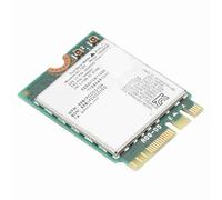 Generic 7260 AC Dual Band Wireless Network Card Fast 867Mbps Upgrade for ThinkPad Models Made of Material