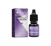 Generic 7ml Tooth Gem Glue, UV Light Hardening, Purple, Dental Adhesive