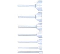 Generic 7Pcs Half-Round Cutter Punches Durable Carbon Steel Leather Engraving Tools for Crafting Wallets and Handbags