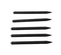 Generic 8.5" 12" LCD Stylus Pen Set for Touch Screens Professional Drawing Pen for Artists and Designers 5 PCS