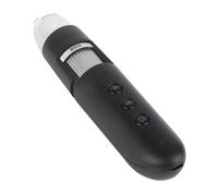 Generic 800X Magnification Hair Follicle Health Analyzer with WiFi Connection for Scalp Diagnosis and Skin Analysis, Suitable for Beauty Salons and Hair Salons, ABS Material