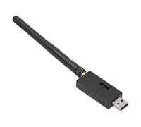 Generic 802.15.4 Protocol Analyzer, Sniffer Protocol Module, Antenna Included, Small Sturdy Design, Suitable for Experiment, ABS PCB Material (CC2531)