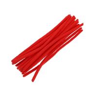 Generic 80pcs Hairdressing Tools Curler Rods Salon Cold Wave Styling Set with High Elastic Polypropylene and Galvanized Iron Wire for Safe Use Creating Larger Ripple Random Color