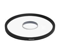 Generic 82MM Center Exposure Edge Blur Filter Dramatic Effect Lens Filter for Portrait, Landscape for Optical Glass, Aluminium Alloy