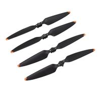 Generic 8747F Placone of the Propeller, Low Noise Portable Light Drone Propeller Reduces TPU Wind for DJI Air 3 (2 Pairs)