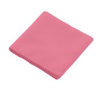 Generic 88 Keyboard Cover Cloth Dust Dirt Scratch Wear Proof Pure Cotton Piano Cover for 88 Key Pianos, Great Pianists (Pink)