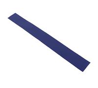 Generic 88 Keyboard Cover Cloth, Soft Pure Cotton, Dust Proof Protection for 88 Key Pianos, Great Pianists (Blue)
