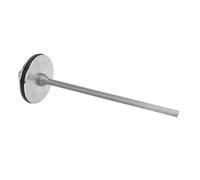 Generic 888033 Aluminum Piston Driver Replacement for NV90AG, Sturdy and Reliable, Compatible with Various Carpentry Projects