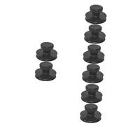 Generic 8pcs Singing Bowl Cups Handles for Meditation Bowls Secure to Use Compatible Various for Meditation Enthusiasts